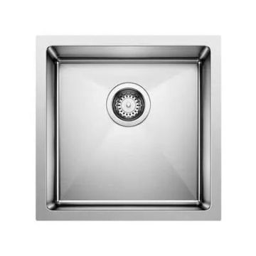Blanco Private Collection-Cuvee R15 Bar Bowl Undermount-524755
