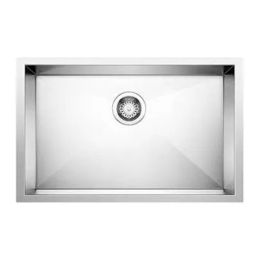 Blanco-Quatrus R0 28" Single Bowl-443048
