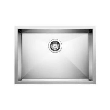 Blanco-Quatrus R0 Medium Single Bowl ADA-443047