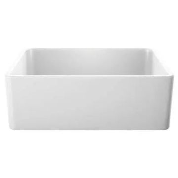 Blanco-White-Cerana 30" Apron Single Bowl-525010
