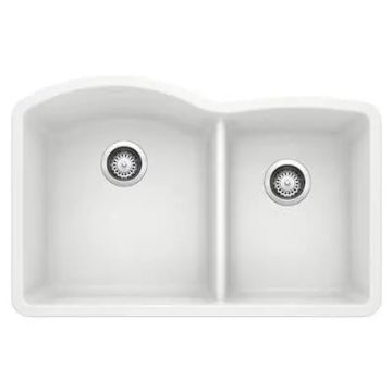Blanco Diamond 1-3/4 Bowl Sink