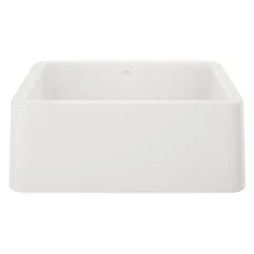 Blanco Ikon 27" Apron Single Bowl Sink