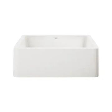 Blanco Ikon 30" Apron Single Bowl
