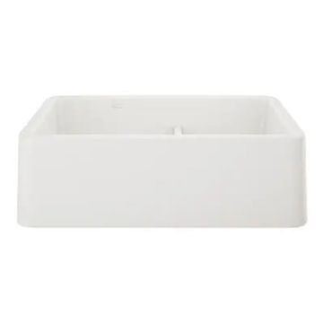 Blanco Ikon 33" Apron Low Divide