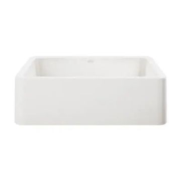 Blanco Ikon 33" Apron Single Bowl Sink