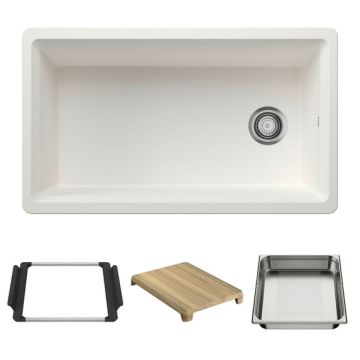 Blanco Inteos 33