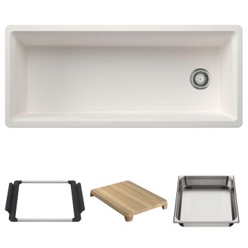 Blanco Inteos 45