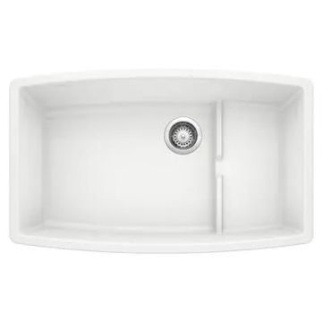 Blanco Performa Cascade Sink