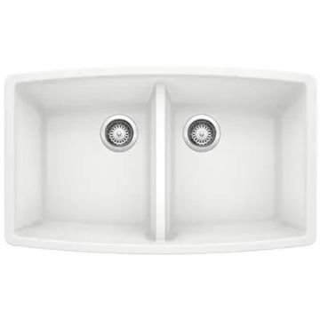 Blanco Performa Equal Double Bowl