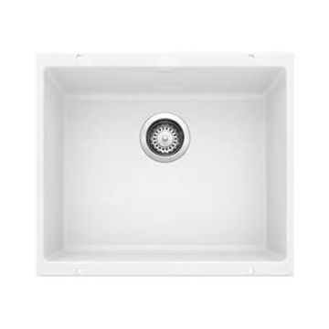 Blanco Precis 21" Single Bowl