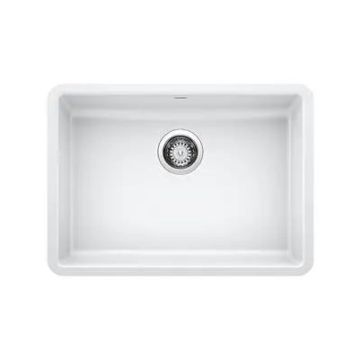 Blanco Precis 25" ADA Single Bowl