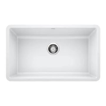 Blanco Precis 30" Single Bowl