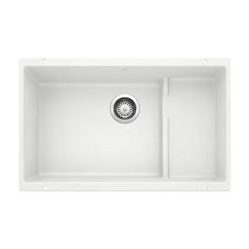 Blanco Precis Cascade Super Single Sink