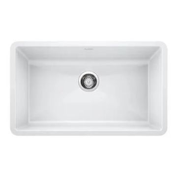 Blanco Precis Super Single Bowl Sink