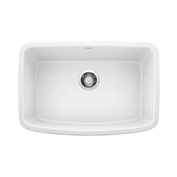 Blanco Valea 27" Single Bowl Sink
