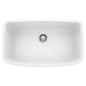 Blanco Valea Super Single Bowl