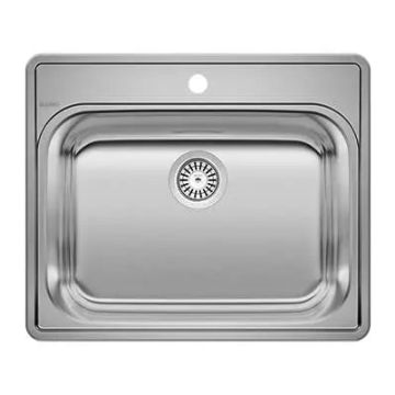 Blanco-Essential Laundry Sink - 1 hole-441078