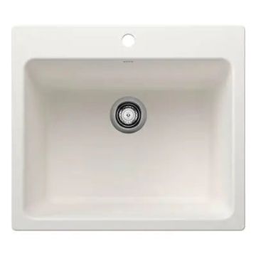 Blanco Liven Dual Mount Laundry Sink