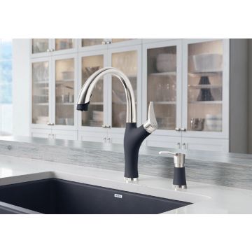 Blanco Artona Kitchen Faucet