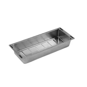 Blanco-Quatrus Ergon Colander (model 525243)-227689