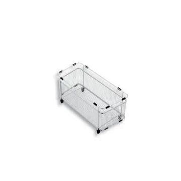 Blanco-Stainless Steel-Mesh Basket - (Performa Cascade & Performa 440104)-222401