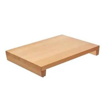 Blanco-Beechwood Floating Cutting Board (Ikon & Vintera)-235010