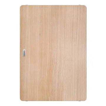 Blanco-Quatrus Ash Compound Cutting Board (Quatrus R0 & R15)-231609
