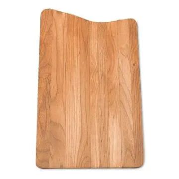 Blanco Wood Cutting Board (Diamond 1-1/2 Dual Mount)-440227