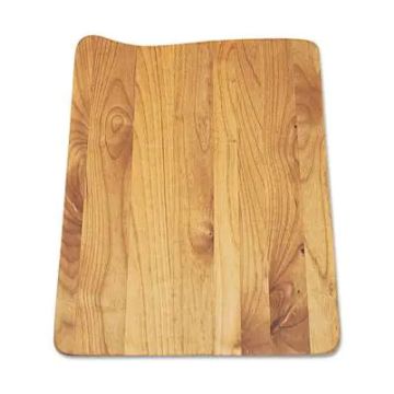 Blanco Wood Cutting Board (Diamond 1-3/4 Dual Mount)-440228