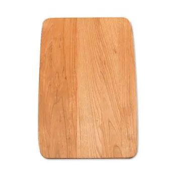 Blanco Wood Cutting Board (Diamond Super Single Dual Mount)