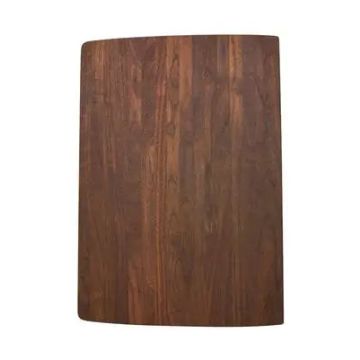 Blanco-Wood Cutting Board (Performa 1-3/4 Medium)-227346
