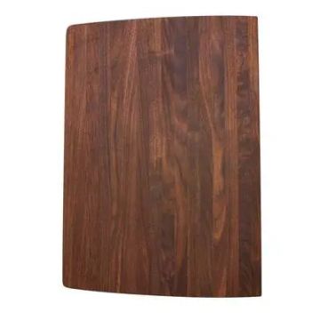 Blanco-Wood Cutting Board (Performa Equal Double)-222587