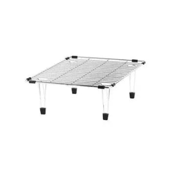 Blanco-Stainless Steel Elevated Sink Grid  (Quatrus 518172 & 519548)-231608
