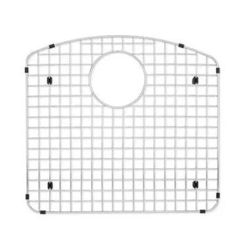 Blanco-Stainless Steel Sink Grid (Diamond 1-1/2 - Large Bowl)-221011