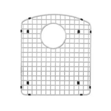 Blanco-Stainless Steel Sink Grid (Diamond 1-3/4 - Large Bowl)-220998