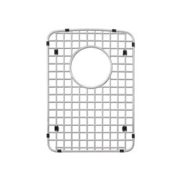 Blanco-Stainless Steel Sink Grid (Diamond 1-3/4 - Small Bowl)-231342