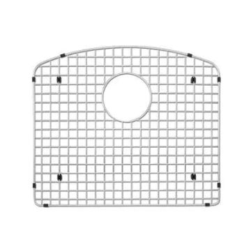 Blanco-Stainless Steel Sink Grid (Diamond Single Bowl)-221000