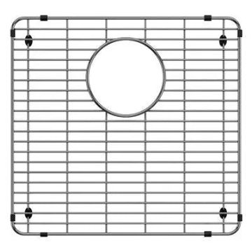 Blanco-Stainless Steel Sink Grid (Formera 1-3/4 - Left Bowl)-237144