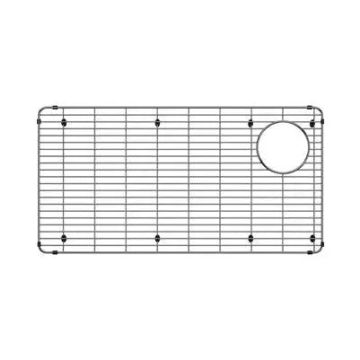 Blanco-Stainless Steel Sink Grid (Formera 33" XL Super Single)-237681