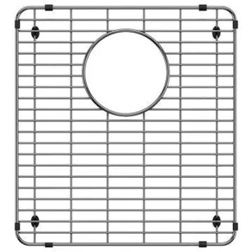Blanco-Stainless Steel Sink Grid (Formera Equal Double)-237143
