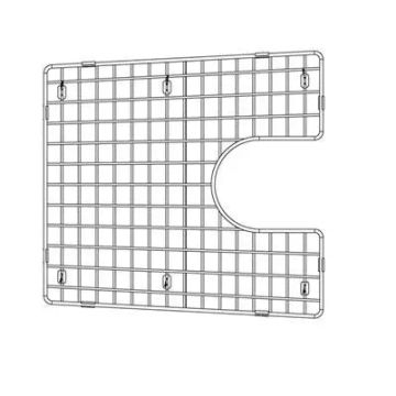 Blanco-Stainless Steel Sink Grid (Performa 1-3/4 Medium - Large Bowl)-226828
