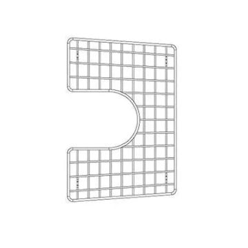 Blanco-Stainless Steel Sink Grid (Performa 1-3/4 Medium - Small Bowl)-226830