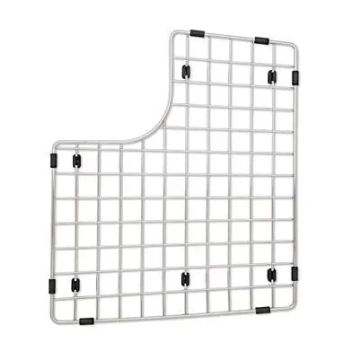 Blanco-Stainless Steel Sink Grid (Performa Equal Double - Right Bowl)-222469