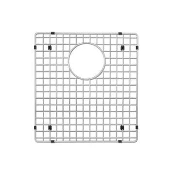 Blanco-Stainless Steel Sink Grid (Precis 1-3/4 - Left Bowl)-516364