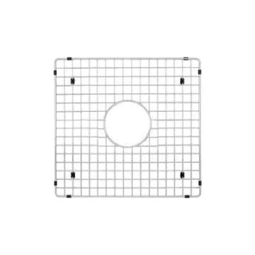 Blanco-Stainless Steel Sink Grid (Precis 1-3/4 Reversible - Large Bowl)-236783