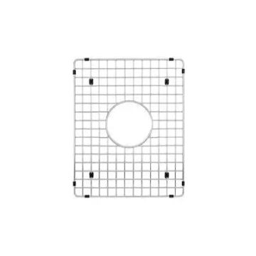 Blanco-Stainless Steel Sink Grid (Precis 1-3/4 Reversible -Small Bowl)-236782
