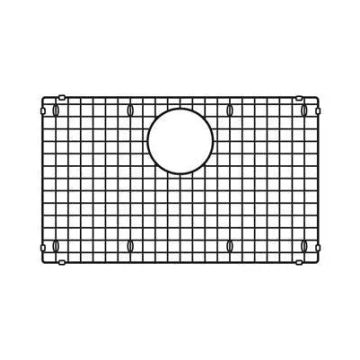 Blanco-Stainless Steel Sink Grid (Precis 27")-234059