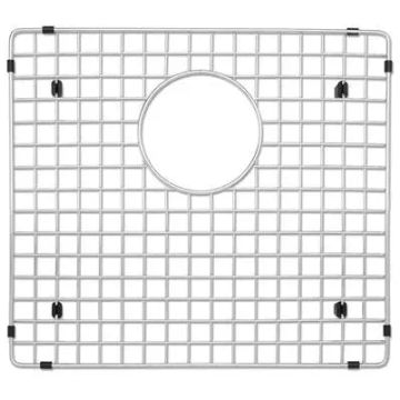 Blanco-Stainless Steel Sink Grid (Precision 515637, 515638 and Quatrus 443049, 443144)-235950