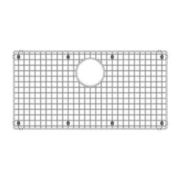 Blanco-Stainless Steel Sink Grid (Precision 515820, 515823 and Quatrus 443052, 522213, 443148)-235968