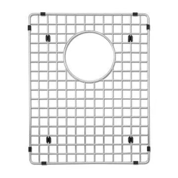 Blanco-Stainless Steel Sink Grid (Precision R0, R10 and Quatrus 443054, 443150)-235959
